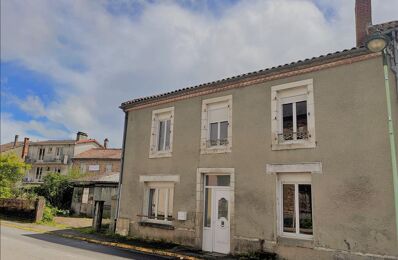 vente maison 66 900 € à proximité de Flavignac (87230)
