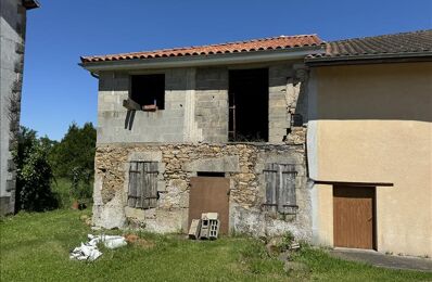 vente maison 18 000 € à proximité de Lavignac (87230)