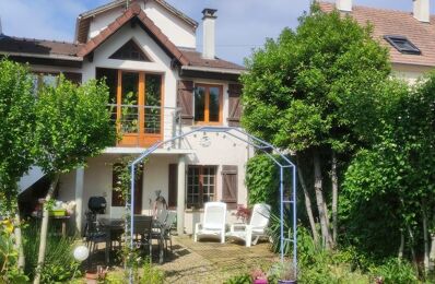 vente maison 299 900 € à proximité de Montsoult (95560)