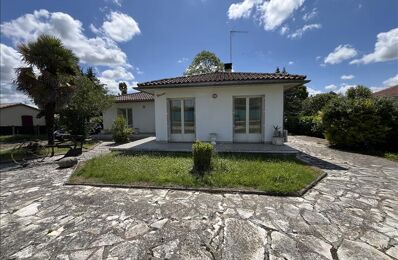 vente maison 195 000 € à proximité de Saint-Sardos (82600)