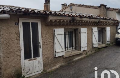 vente maison 89 000 € à proximité de Berriac (11000)