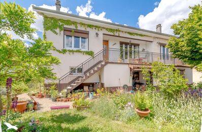 vente maison 268 000 € à proximité de Flavignac (87230)