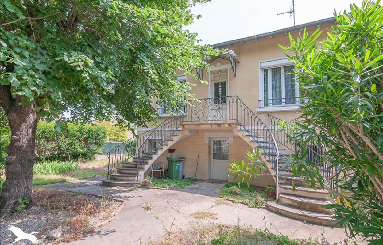 maison 5 pièces 163 m2 à vendre à Gignac (34150)