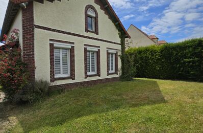 vente maison 244 500 € à proximité de Rantigny (60290)