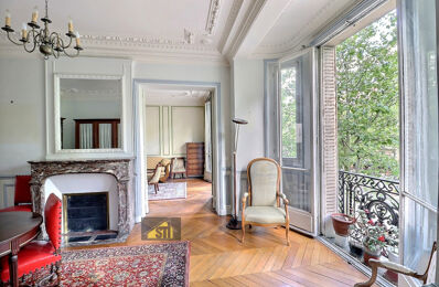 vente appartement 1 600 000 € à proximité de Le Blanc-Mesnil (93150)