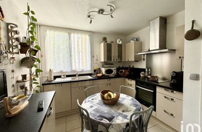 vente appartement 129 000 € à proximité de L'Haÿ-les-Roses (94240)