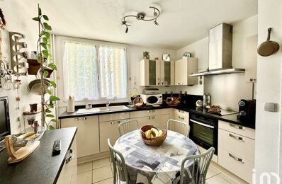 vente appartement 129 000 € à proximité de Saint-Germain-Lès-Arpajon (91180)