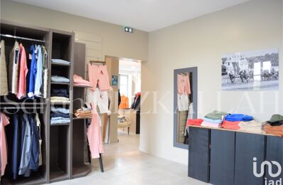 vente commerce 160 000 € à proximité de Presles (95590)