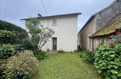 vente maison 149 800 € à proximité de Ladignac-le-Long (87500)