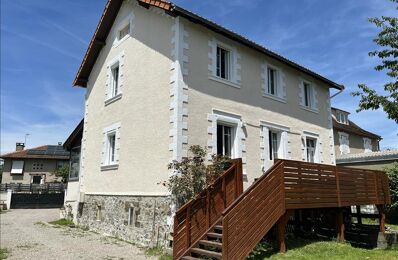 vente maison 259 700 € à proximité de Saint-Michel-de-Bannières (46110)