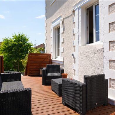 Maison 6 pièces 130 m²