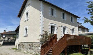 Maison 6 Pièces 130 m² à vendre à Biars-sur-Cère (46130)