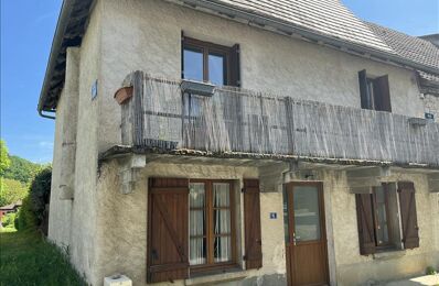 vente maison 88 000 € à proximité de Saint-Denis-Lès-Martel (46600)