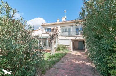 vente maison 369 000 € à proximité de Saint-Pons-de-Mauchiens (34230)