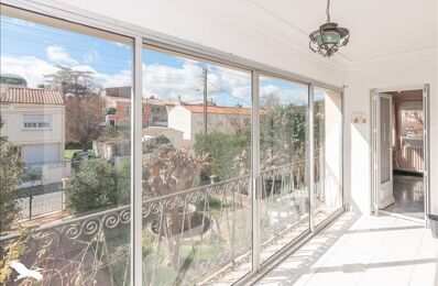 vente maison 369 000 € à proximité de Marseillan (34340)