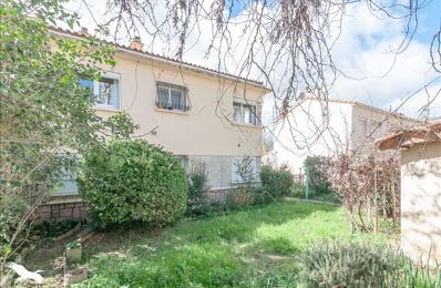 vente maison 369 000 € à proximité de Cazouls-d'Hérault (34120)