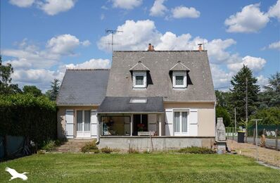 vente maison 241 500 € à proximité de Saché (37190)