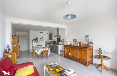 vente appartement 259 700 € à proximité de Dompierre-sur-Mer (17139)