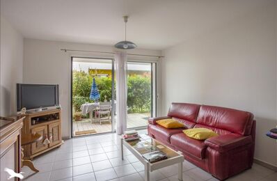 vente appartement 259 700 € à proximité de Puilboreau (17138)