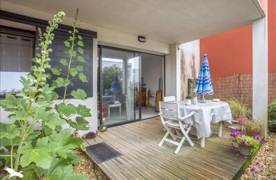 vente appartement 249 000 € à proximité de Angoulins (17690)