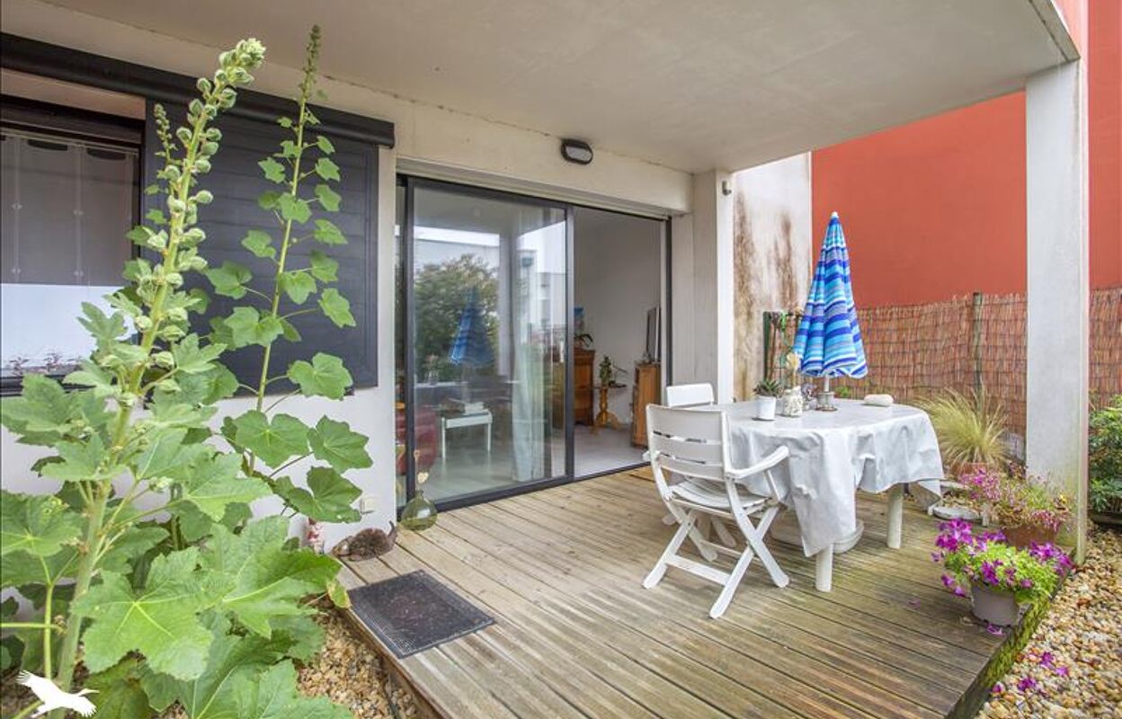 appartement 3 pièces 62 m2 à vendre à Périgny (17180)