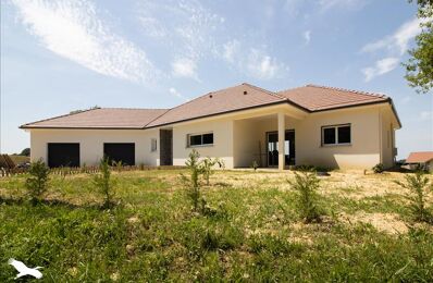 vente maison 441 000 € à proximité de Barraute-Camu (64390)