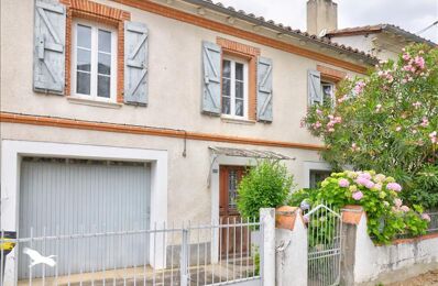 vente maison 262 500 € à proximité de Belcastel (81500)