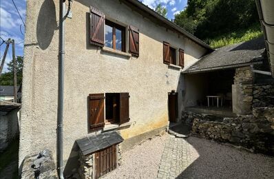 vente maison 149 800 € à proximité de Castillon-en-Couserans (09800)