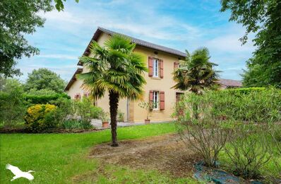 vente maison 525 000 € à proximité de Bourrouillan (32370)