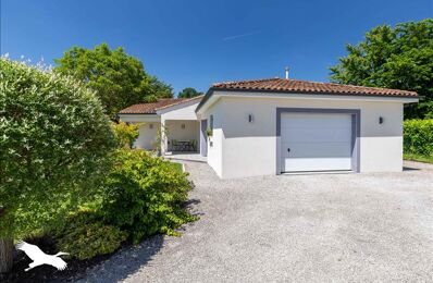 vente maison 233 200 € à proximité de Sainte-Colombe (16230)