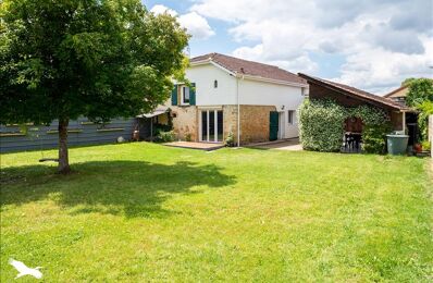vente maison 279 000 € à proximité de Lucbardez-Et-Bargues (40090)