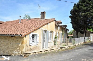 vente maison 238 500 € à proximité de Étagnac (16150)