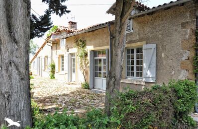 vente maison 207 600 € à proximité de Ansac-sur-Vienne (16500)