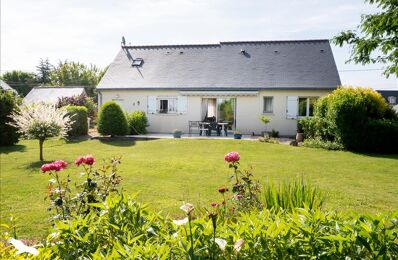 vente maison 249 100 € à proximité de Vaudelnay (49260)