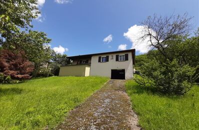 vente maison 185 000 € à proximité de Viviers-Lès-Montagnes (81290)