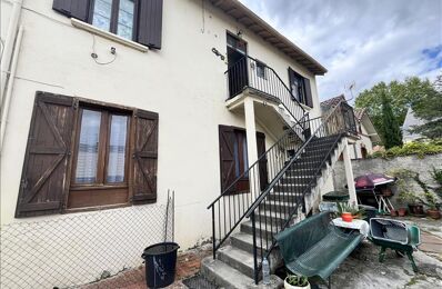 vente immeuble 144 450 € à proximité de Marignac-Laspeyres (31220)