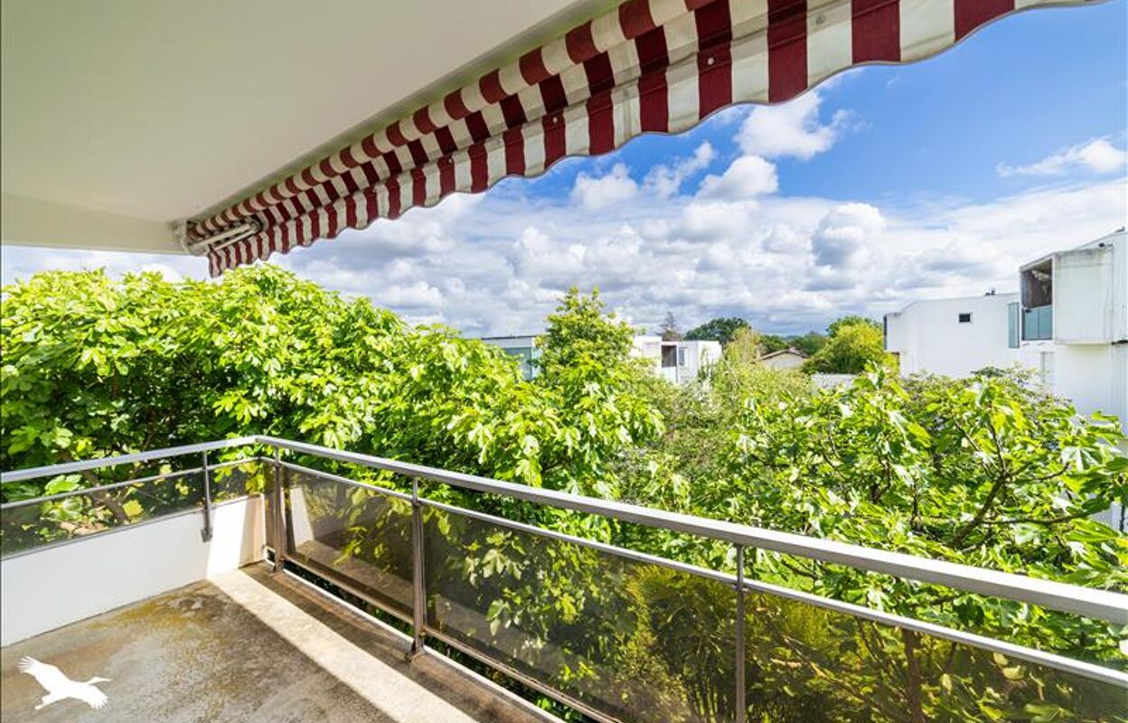 appartement 4 pièces 92 m2 à vendre à Anglet (64600)