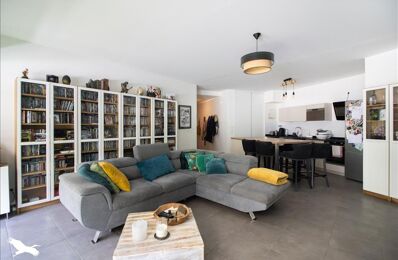 vente appartement 483 000 € à proximité de Saint-André-de-Seignanx (40390)