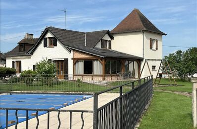 vente maison 191 700 € à proximité de Louroux-Hodement (03190)