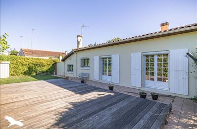 vente maison 316 500 € à proximité de Ciré-d'Aunis (17290)
