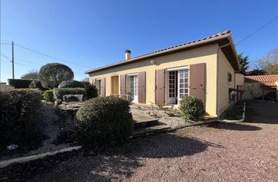 maison 7 pièces 134 m2 à vendre à Tonnay-Charente (17430)