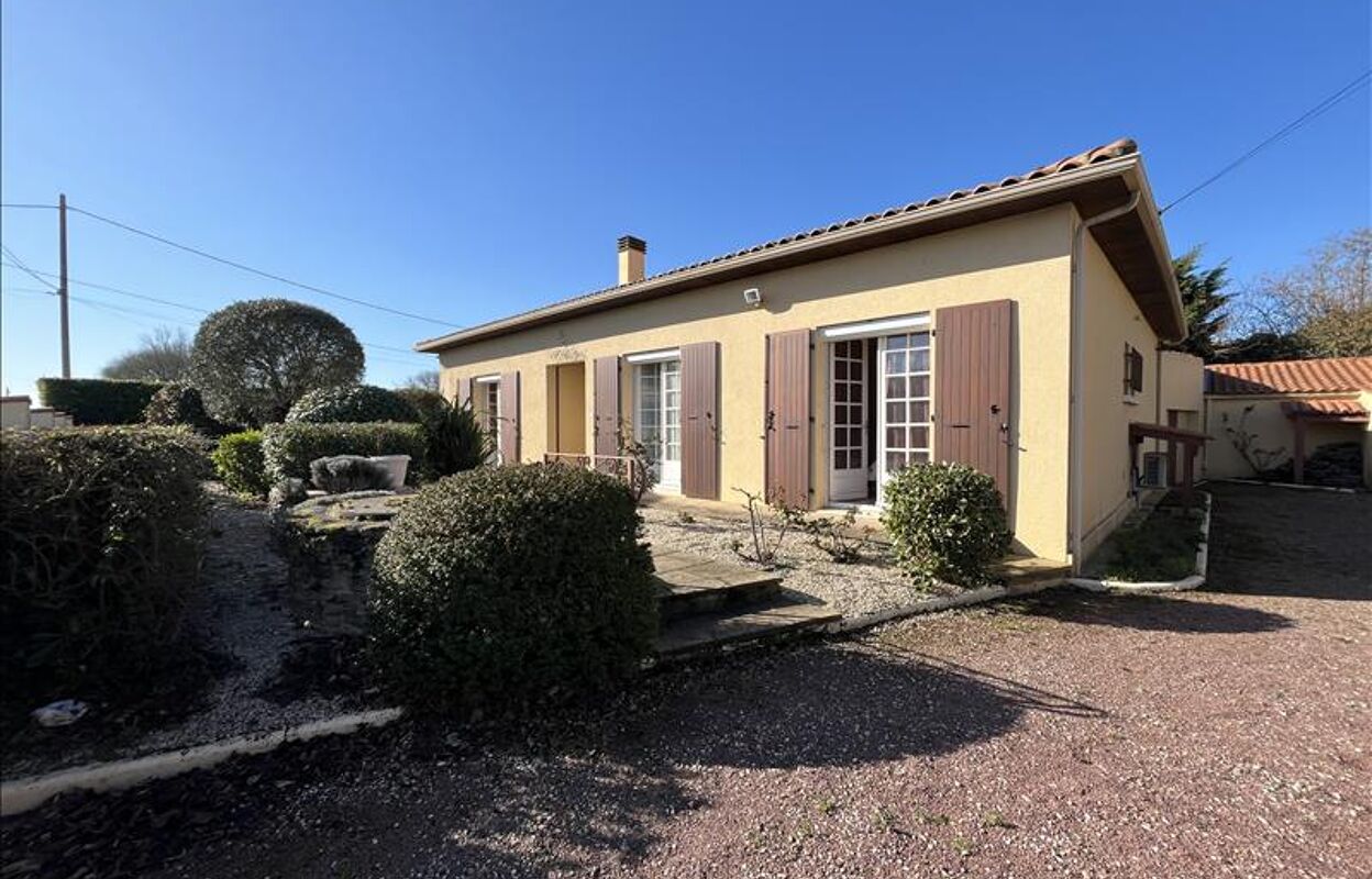 maison 7 pièces 134 m2 à vendre à Tonnay-Charente (17430)