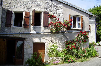 location maison 540 € CC /mois à proximité de Bellefont-la Rauze (46090)