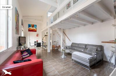 vente maison 398 000 € à proximité de Bordeaux (33)
