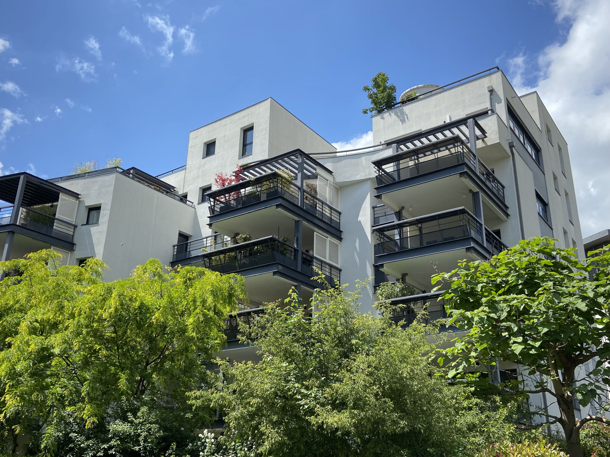 Appartement 4 pièces  à vendre Annecy 74000