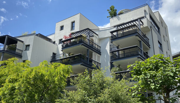 Appartement 4 pièces  à vendre Annecy 74000