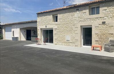 vente maison 595 650 € à proximité de Jau-Dignac-Et-Loirac (33590)