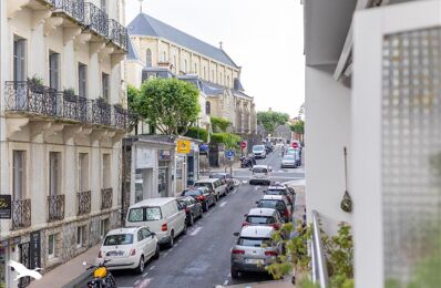 vente appartement 585 000 € à proximité de Ascain (64310)