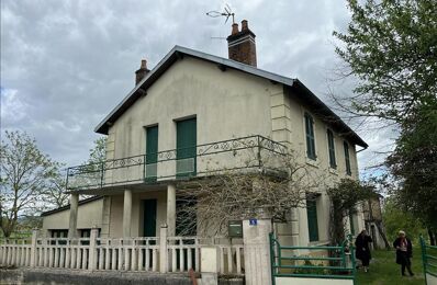 vente maison 163 000 € à proximité de Villeneuve (12260)