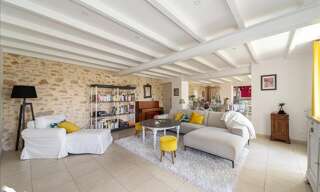 Maison 7 Pièces 185 m² à vendre à Berson (33390)